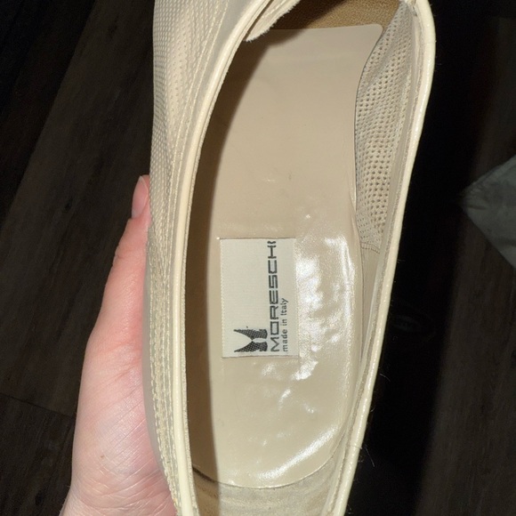Moreschi Italian luxury men’s shoes